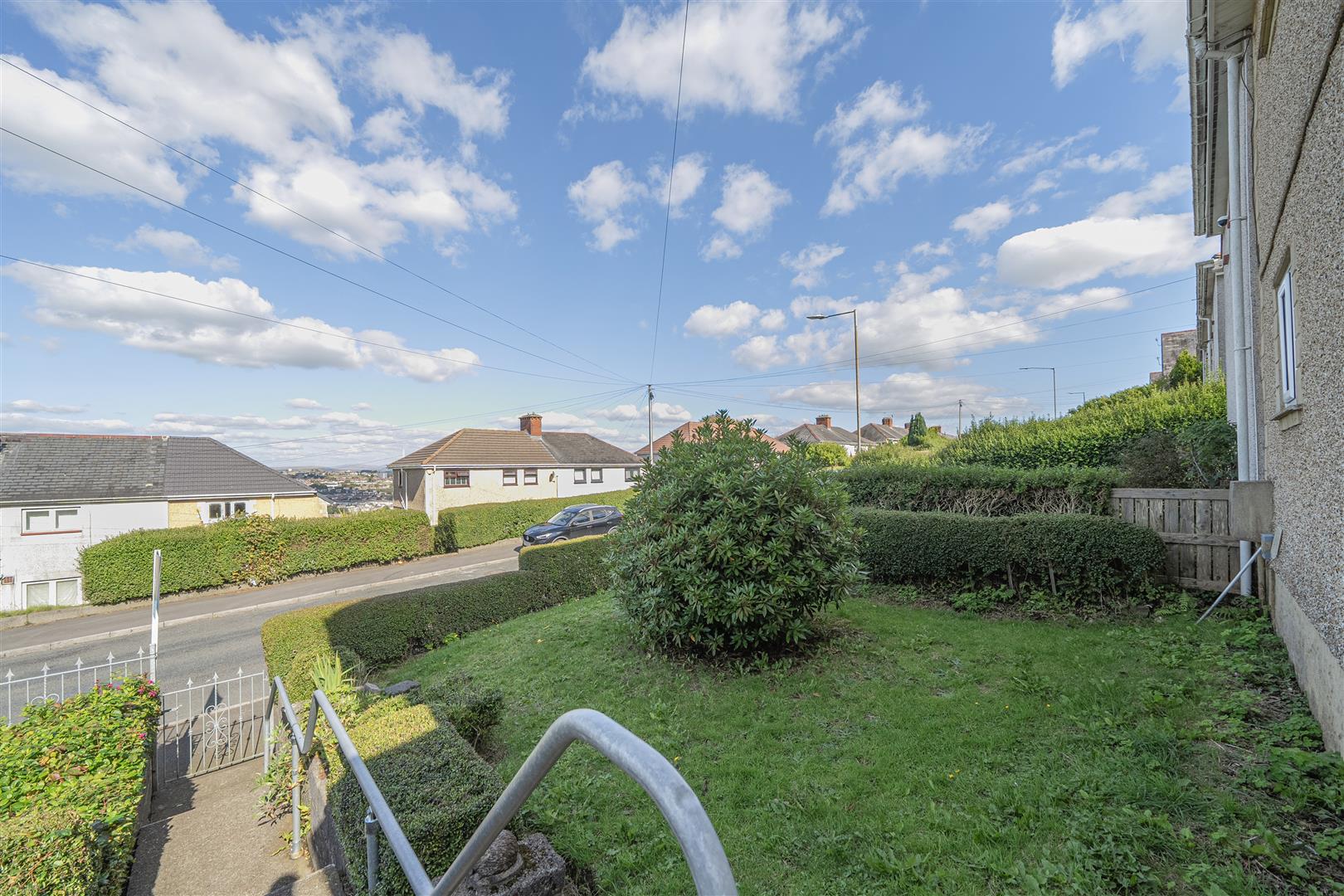 Gwynedd Avenue, Townhill, Swansea, SA1 6LJ